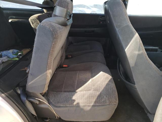 Photo 11 from auction – 2003 DODGE DURANGO SL with VIN 1D4HR48Z13F611159