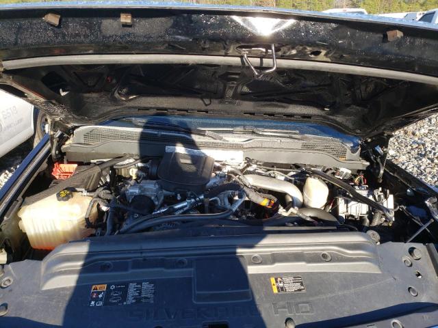 Photo 11 from auction – 2015 CHEVROLET SILVERADO with VIN 1GC4K1E83FF625420
