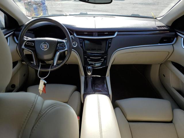 Photo 8 from auction – 2013 CADILLAC XTS LUXURY with VIN 2G61P5S35D9101781