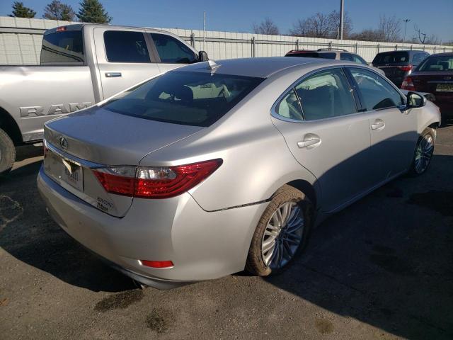 Photo 3 from auction – 2013 LEXUS ES 350 with VIN JTHBK1GG4D2038321