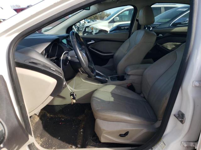 Photo 7 from auction – 2012 FORD FOCUS SEL with VIN 1FAHP3H25CL297555