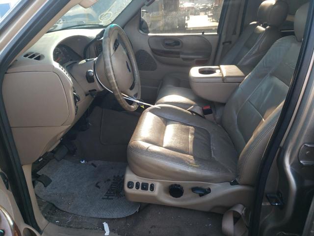 Photo 7 from auction – 2003 FORD F150 SUPER with VIN 1FTRW07L63KC61678