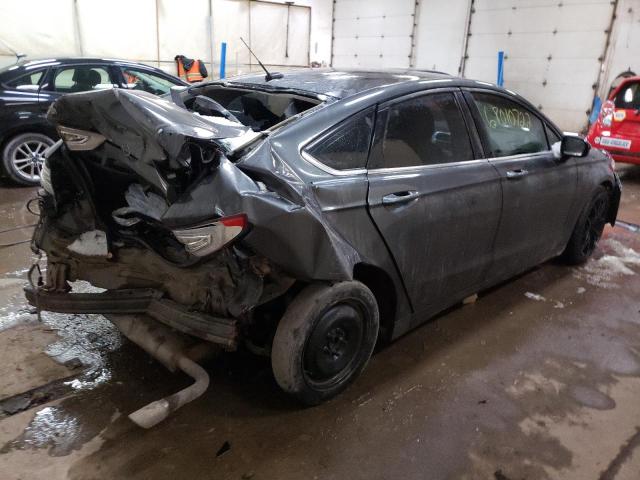 Photo 3 from auction – 2015 FORD FUSION SE with VIN 3FA6P0HD4FR154142