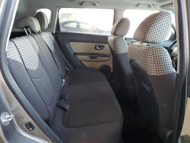 Photo 10 from auction – 2013 KIA SOUL + with VIN KNDJT2A66D7599154