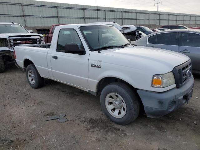 Photo 4 from auction – 2010 FORD RANGER with VIN 1FTKR1AD9APA76573