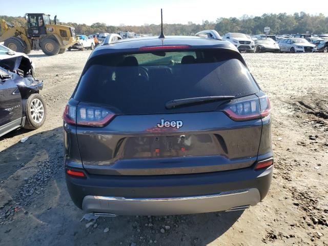 Photo 6 from auction – 2021 JEEP CHEROKEE L with VIN 1C4PJLDX2MD183999