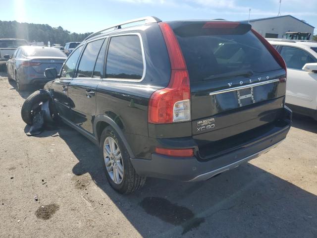 Photo 2 from auction – 2010 VOLVO XC90 3.2 with VIN YV4982CY7A1546686