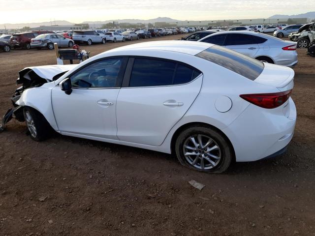 Photo 2 from auction – 2015 MAZDA 3 TOURING with VIN 3MZBM1V73FM135372