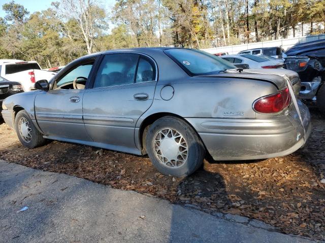 Photo 2 from auction – 2002 BUICK LESABRE LI with VIN 1G4HR54K22U213993