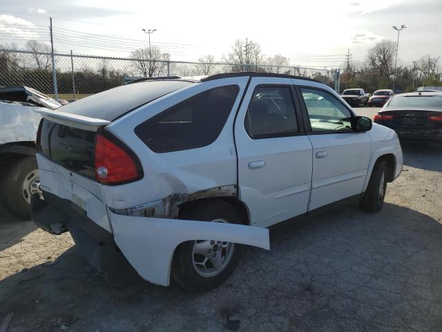 Photo 3 from auction – 2004 PONTIAC AZTEK with VIN 3G7DB03E04S536690