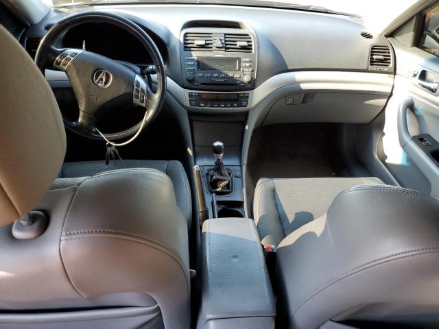 Photo 8 from auction – 2005 ACURA TSX with VIN JH4CL95845C016424