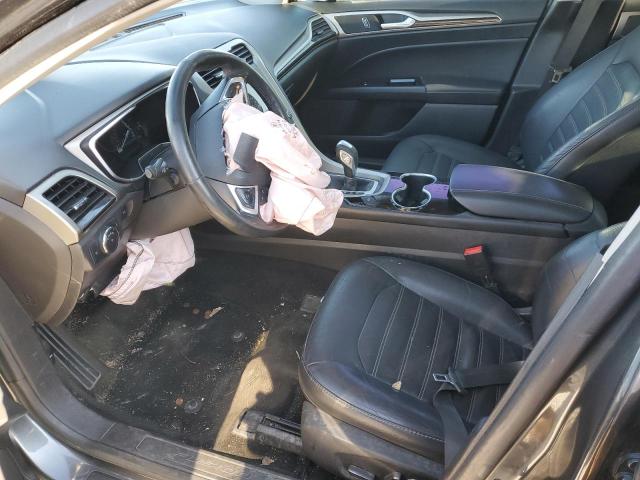 Photo 7 from auction – 2015 FORD FUSION SE with VIN 3FA6P0HD8FR155925