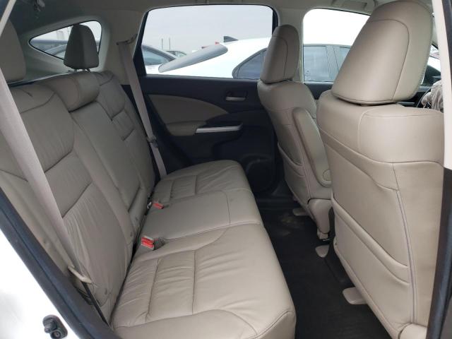 Photo 11 from auction – 2014 HONDA CR-V EXL with VIN 5J6RM3H71EL002709