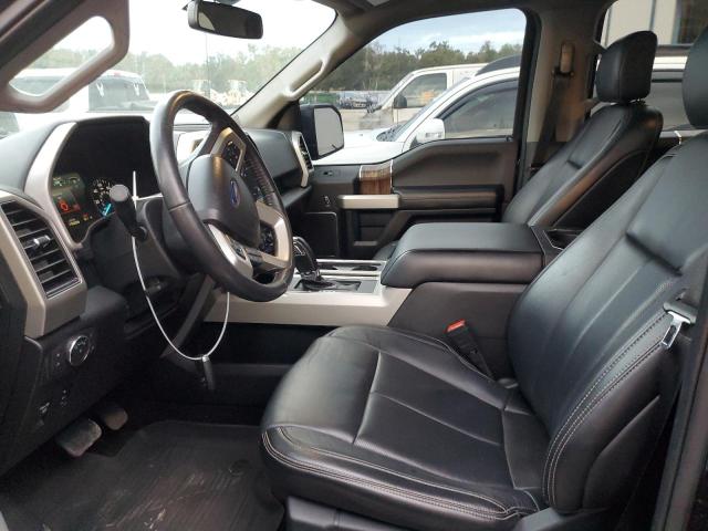 Photo 7 from auction – 2020 FORD F150 SUPER with VIN 1FTEW1E53LKE08306