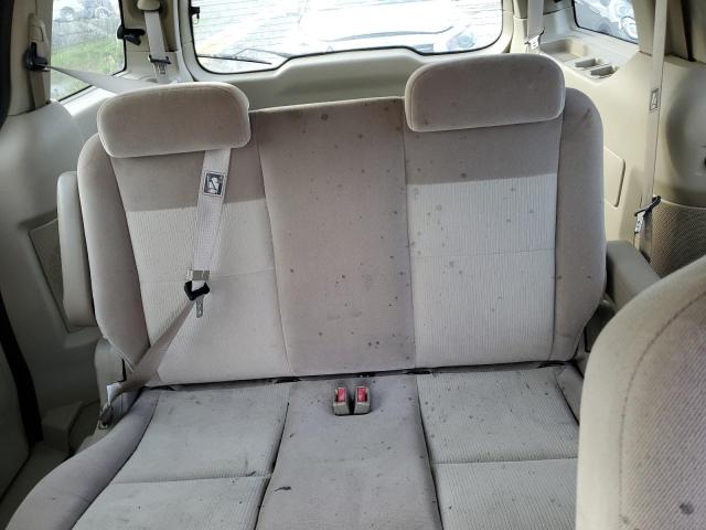 Photo 10 from auction – 2006 FORD FREESTAR S with VIN 2FMZA51606BA06341
