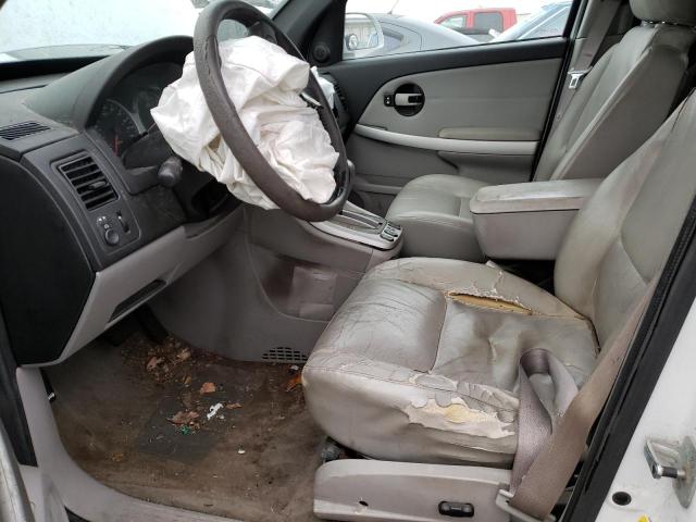 Photo 7 from auction – 2006 CHEVROLET EQUINOX LT with VIN 2CNDL73F166198911