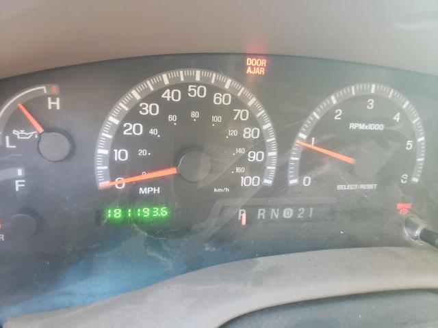 Photo 9 from auction – 2003 FORD F150 SUPER with VIN 1FTRW07L63KC61678