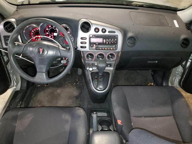 Photo 8 from auction – 2004 PONTIAC VIBE with VIN 5Y2SL62814Z446276