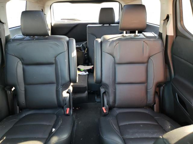 Photo 10 from auction – 2017 GMC ACADIA SLT with VIN 1GKKNULS7HZ219354