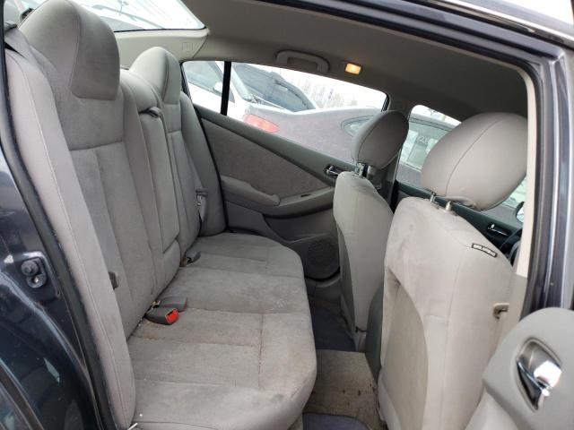 Photo 10 from auction – 2012 NISSAN ALTIMA BAS with VIN 1N4AL2APXCC254052