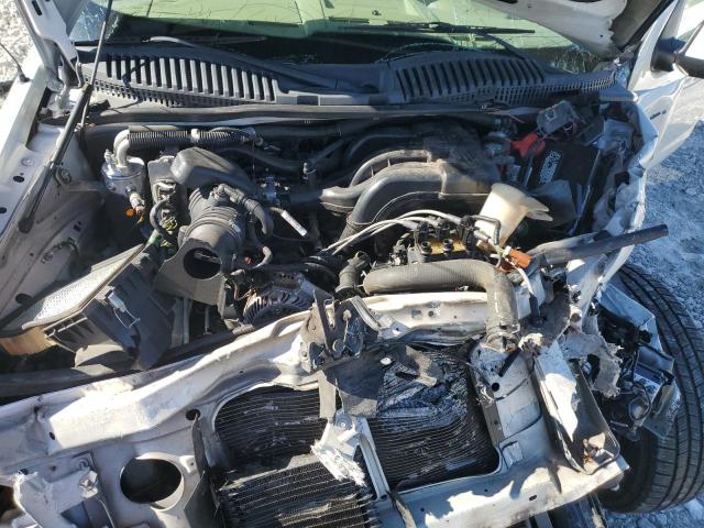 Photo 12 from auction – 2009 FORD EXPLORER E with VIN 1FMEU64E59UA35881