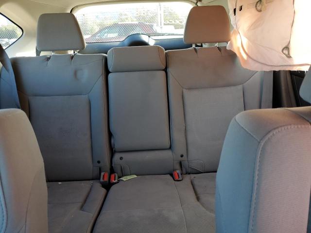 Photo 10 from auction – 2015 HONDA CR-V LX with VIN 5J6RM4H35FL049178