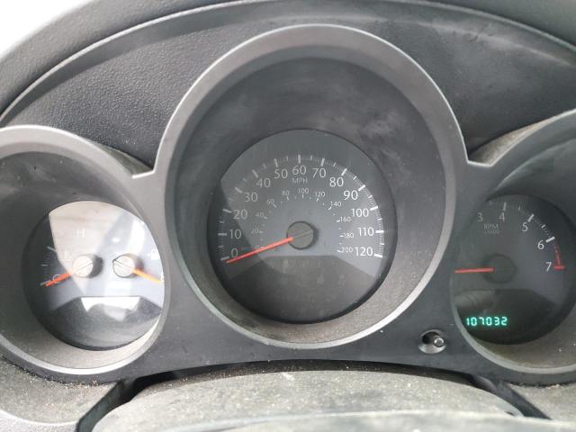 Photo 9 from auction – 2010 CHRYSLER SEBRING TO with VIN 1C3CC4FB2AN166467