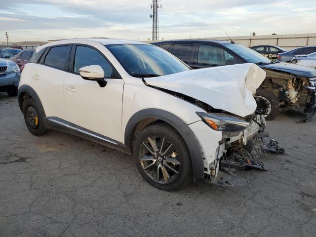 Photo 4 from auction – 2016 MAZDA CX-3 GRAND with VIN JM1DKBD72G0125946