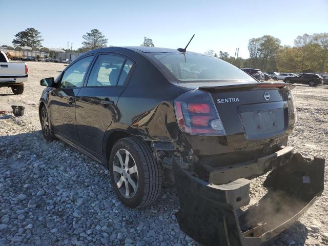 Photo 2 from auction – 2012 NISSAN SENTRA 2.0 with VIN 3N1AB6AP8CL753945
