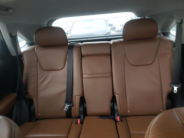 Photo 10 from auction – 2013 LEXUS RX 350 BAS with VIN 2T2BK1BA3DC173596