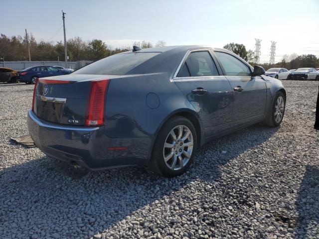 Photo 3 from auction – 2009 CADILLAC CTS with VIN 1G6DJ577690118861