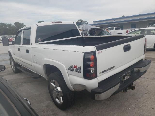 Photo 2 from auction – 2006 CHEVROLET SILVERADO with VIN 1GCHK23D96F246574