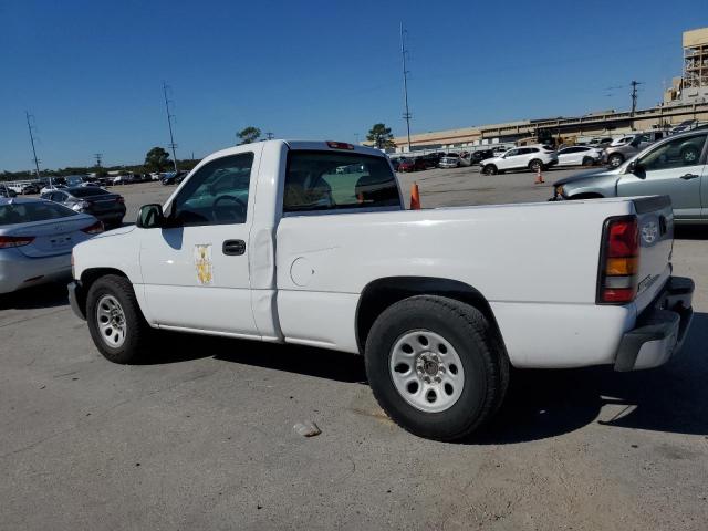 Photo 2 from auction – 2007 GMC NEW SIERRA with VIN 3GTEC14X37G194099