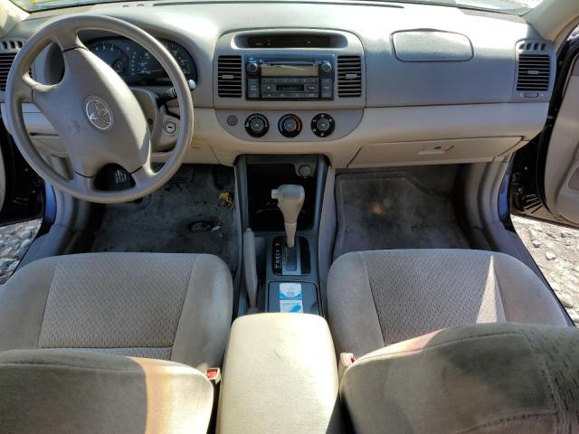 Photo 8 from auction – 2002 TOYOTA CAMRY LE with VIN 4T1BE32K62U574006