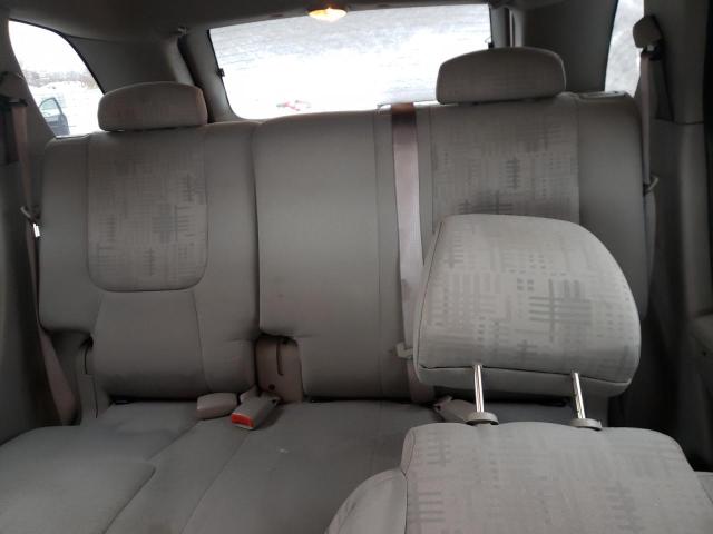Photo 10 from auction – 2006 CHEVROLET EQUINOX LS with VIN 2CNDL23F666153059