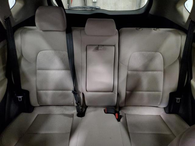 Photo 10 from auction – 2016 HYUNDAI TUCSON LIM with VIN KM8J33A45GU026140
