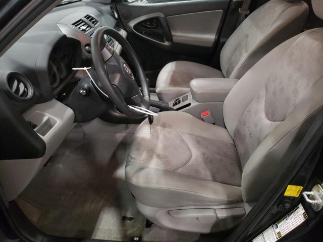 Photo 7 from auction – 2012 TOYOTA RAV4 with VIN 2T3BF4DV9CW235582