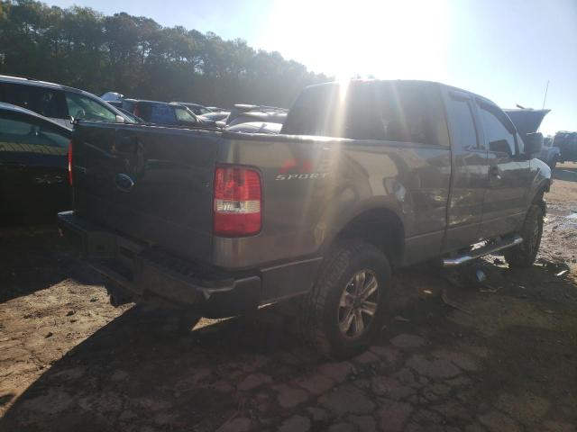 Photo 3 from auction – 2004 FORD F150 with VIN 1FTRX12W14NC13347