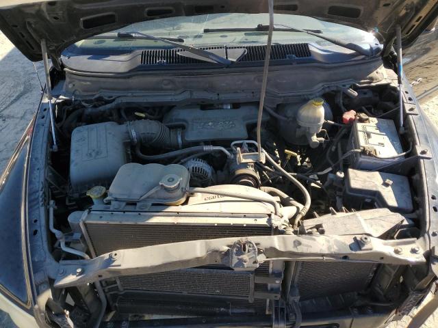 Photo 11 from auction – 2003 DODGE RAM 1500 S with VIN 1D7HA18DX3S242015