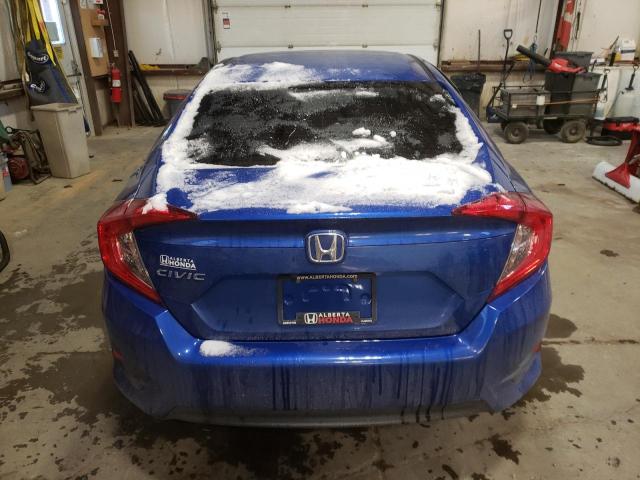 Photo 6 from auction – 2016 HONDA CIVIC EX with VIN 2HGFC2F78GH035653