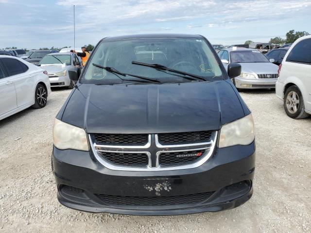 Photo 5 from auction – 2013 DODGE GRAND CARA with VIN 2C4RDGBG7DR642662