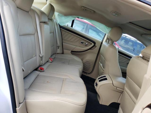 Photo 10 from auction – 2018 FORD TAURUS LIM with VIN 1FAHP2F84JG135326