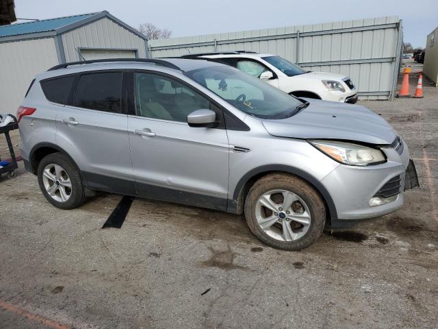 Photo 4 from auction – 2014 FORD ESCAPE SE with VIN 1FMCU0G96EUB62717