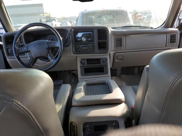 Photo 8 from auction – 2005 CHEVROLET SILVERADO with VIN 2GCEK13TX51164508