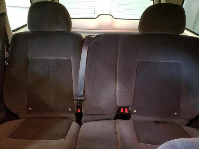 Photo 10 from auction – 2008 CHEVROLET TRAILBLAZE with VIN 1GNDT13S382230800