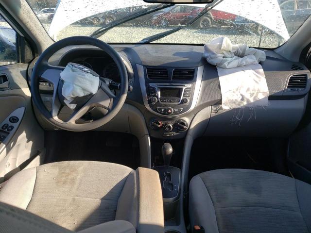 Photo 8 from auction – 2017 HYUNDAI ACCENT SE with VIN KMHCT4AE9HU176115