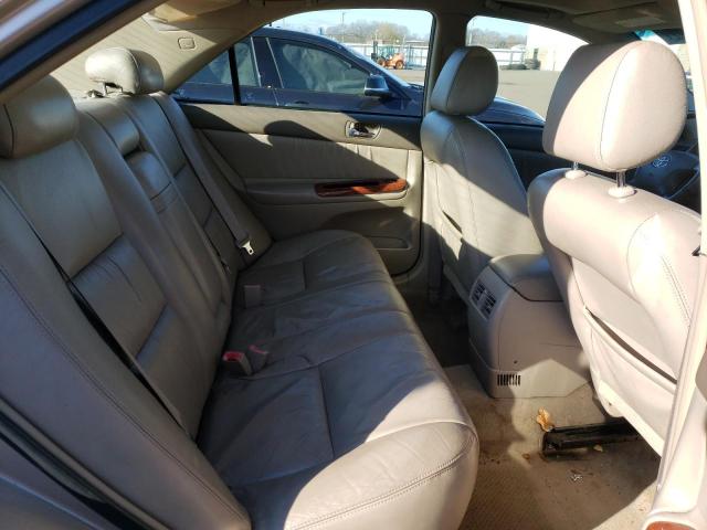 Photo 10 from auction – 2002 TOYOTA CAMRY LE with VIN 4T1BF30K22U030487