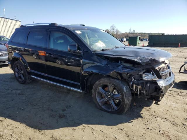 Photo 4 from auction – 2018 DODGE JOURNEY CR with VIN 3C4PDCGG9JT514330