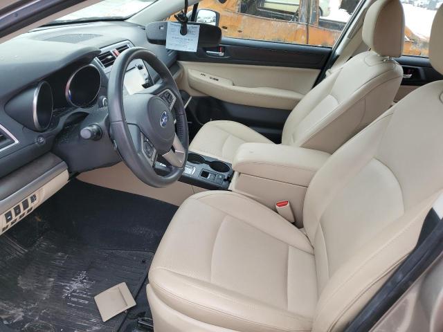 Photo 7 from auction – 2016 SUBARU LEGACY 2.5 with VIN 4S3BNBN63G3007925