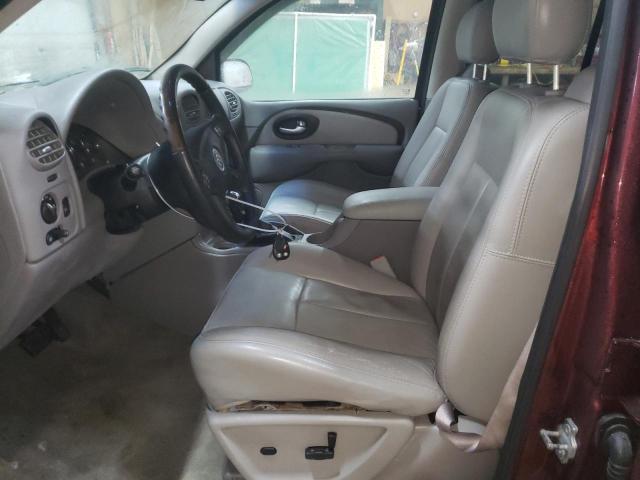 Photo 7 from auction – 2007 BUICK RAINIER CX with VIN 5GADT13S872141622